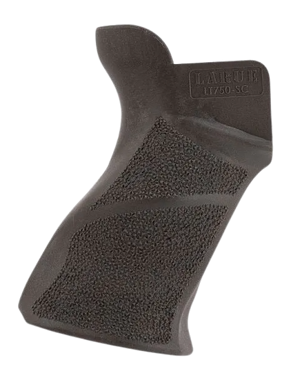 LaRue Tactical A-Peg AR-15 Grip, OD Green Polymer - LT750SCODG