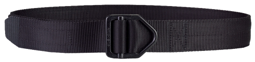 Galco Instructors Belt, Black Nylon - NIBBKXL