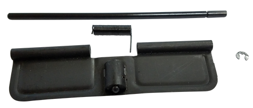 Aim Sports Mil-Spec AR-15/M4 Dust Cover, Black - ARDCA