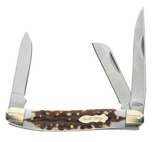 Uncle Henry Next Gen 897UH Folding Knife - BTI 1136004