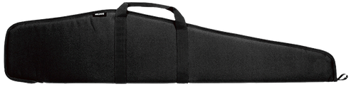 Bulldog Pit Bull 44" Scoped Rifle Case, Black - BD10044