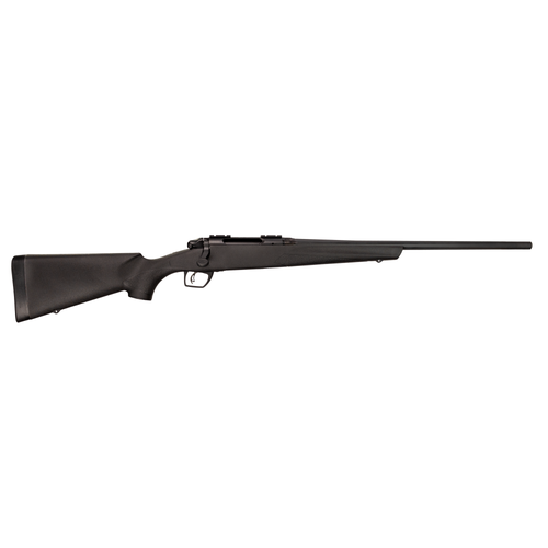 Remington 783 Compact .308 Win 20" 4rd Bolt-Action Rifle, Matte Black - R85853