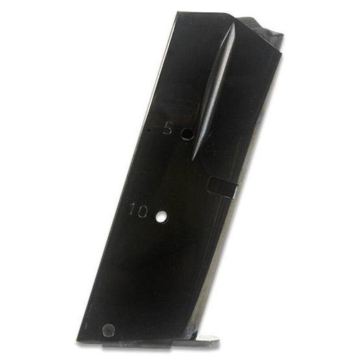 Kel-Tec P11/P15 9mm Luger 10rd Handgun Magazine, Black - P11/P15-36