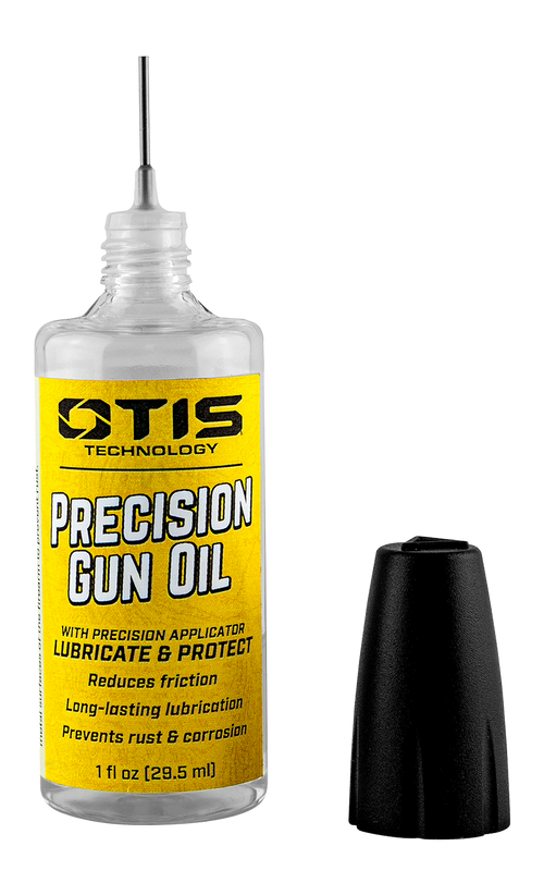 Otis Technology Gun Oil with Precision Needle, 1oz - FG-GO-01