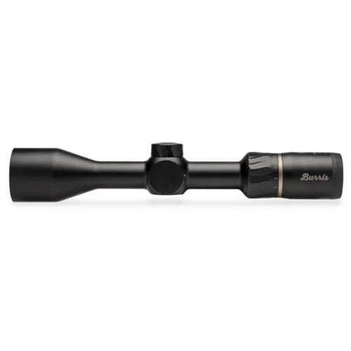 Burris Fullfield IV 2.5-10x42mm Riflescope, Matte Black - BUR 200485