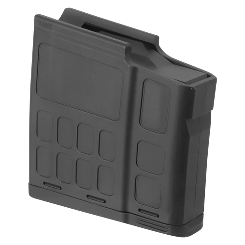 Sauer M18 10rd Rifle Magazine, 6.5 Creedmoor/243 Win/308 Win Polymer - S10510