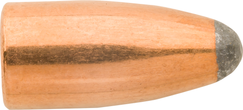 Sierra Bullets Varminter .22 Cal 40gr Round Nose Hornet Reloading Bullets - 1100