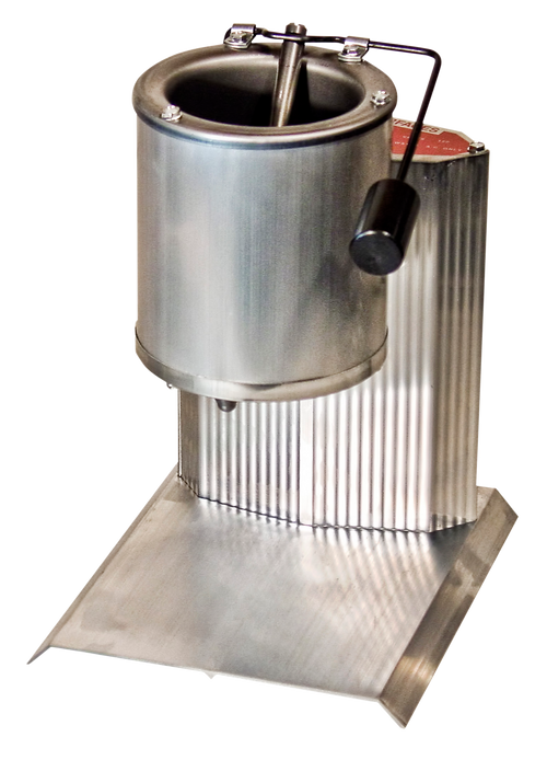 Lee Precision Production Pot IV Electric Lead Melter, Silver - 90009