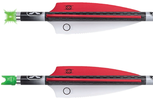 Tenpoint Alpha Blaze Lighted Nock HP Bushing Green - HEA3793