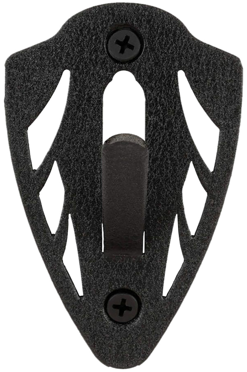 Allen EZ Mount Skull Peg Wall Mount Black - 7222