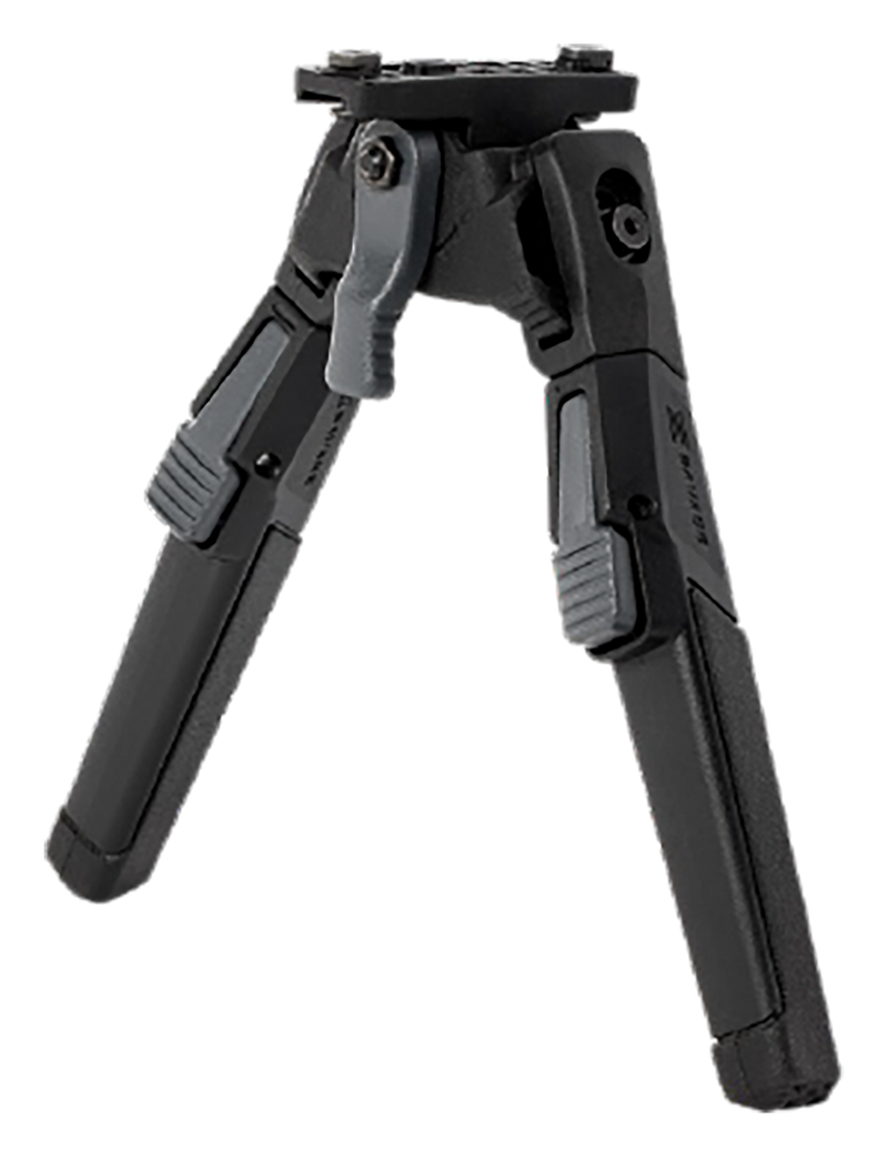 Savage Arms M-LOK Bipod, Black - 56310
