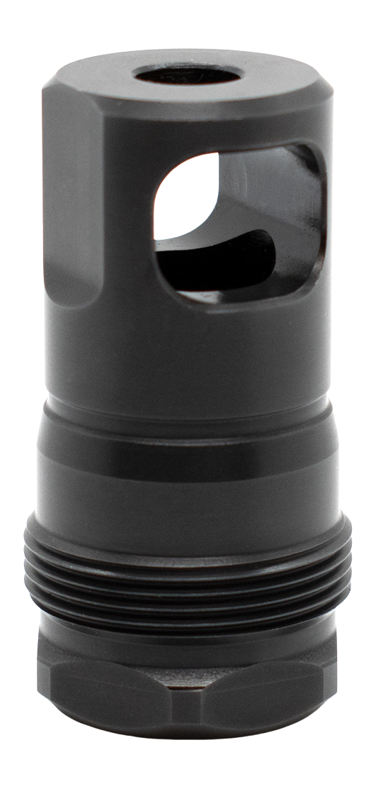 Rearden SPB Muzzle Brake .28 1/2-28, Nitride Black - 10005