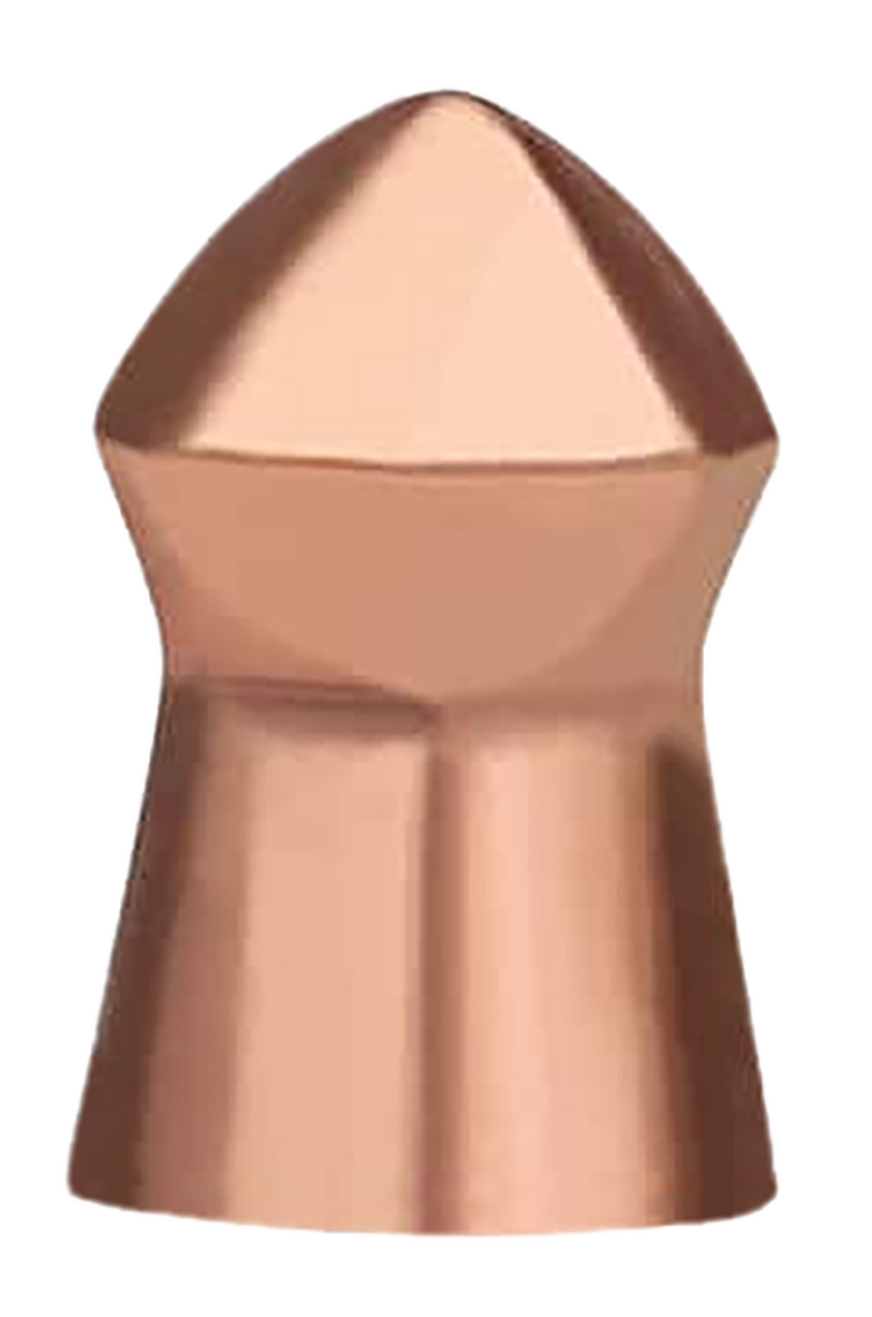 Gamo PBA Bullet High Velocity .177 Copper Pellets 150/Tin - 632272054