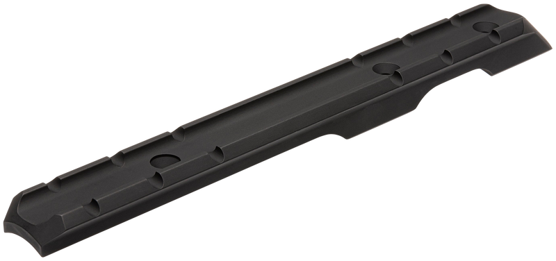 Browning BLR Scout-Style Scope Base, Matte Black - 12327