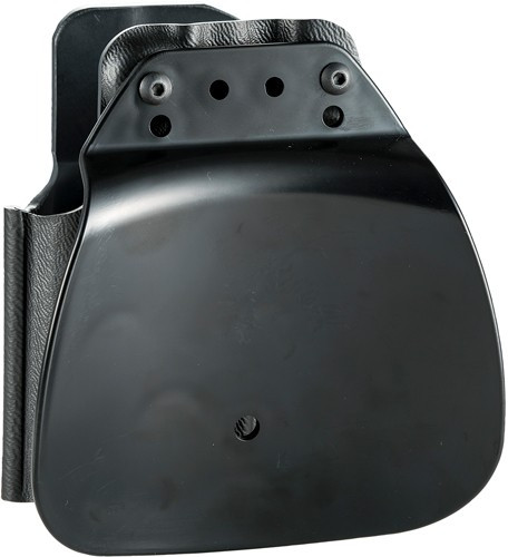 Beretta Belt Holster PX4 Compact Right Hand Polymer Black - E00816