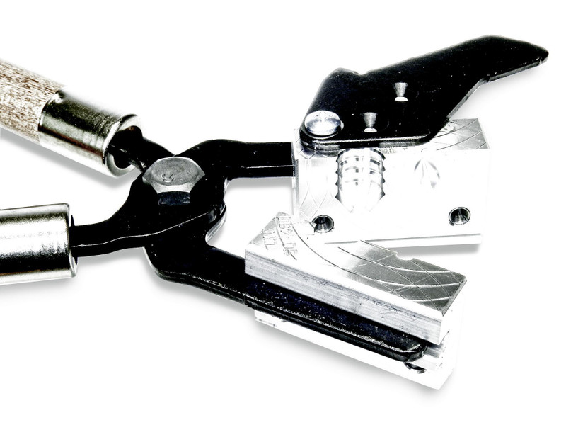 Lee REAL Muzzleloader Mould Combo - Double Cavity (Includes Handles) 45" 200 gr .440" Ball