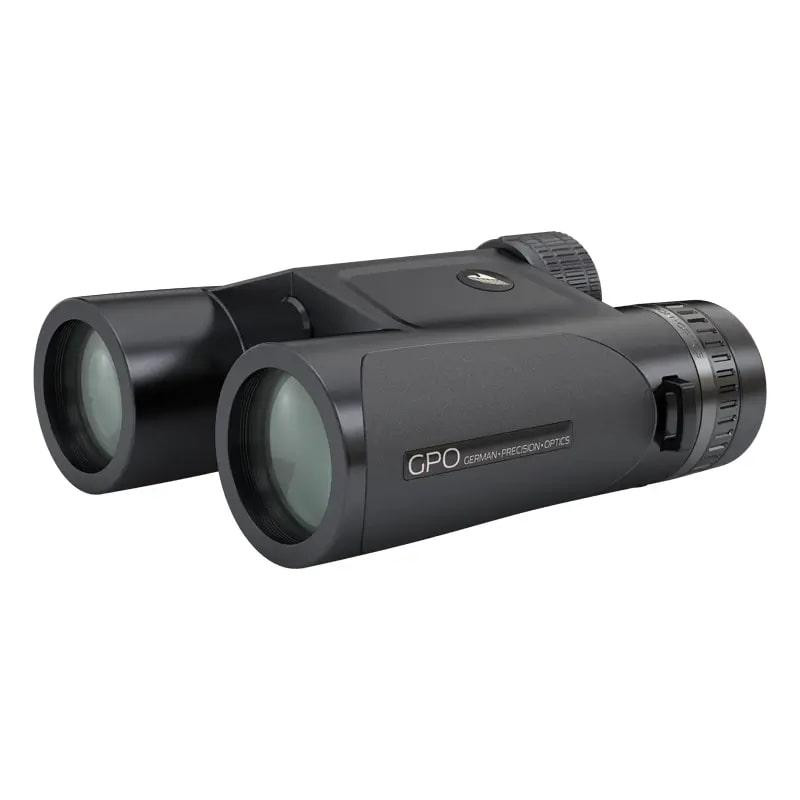 GPO Rangeguide Rangefinding Binoculars 8x40 Black