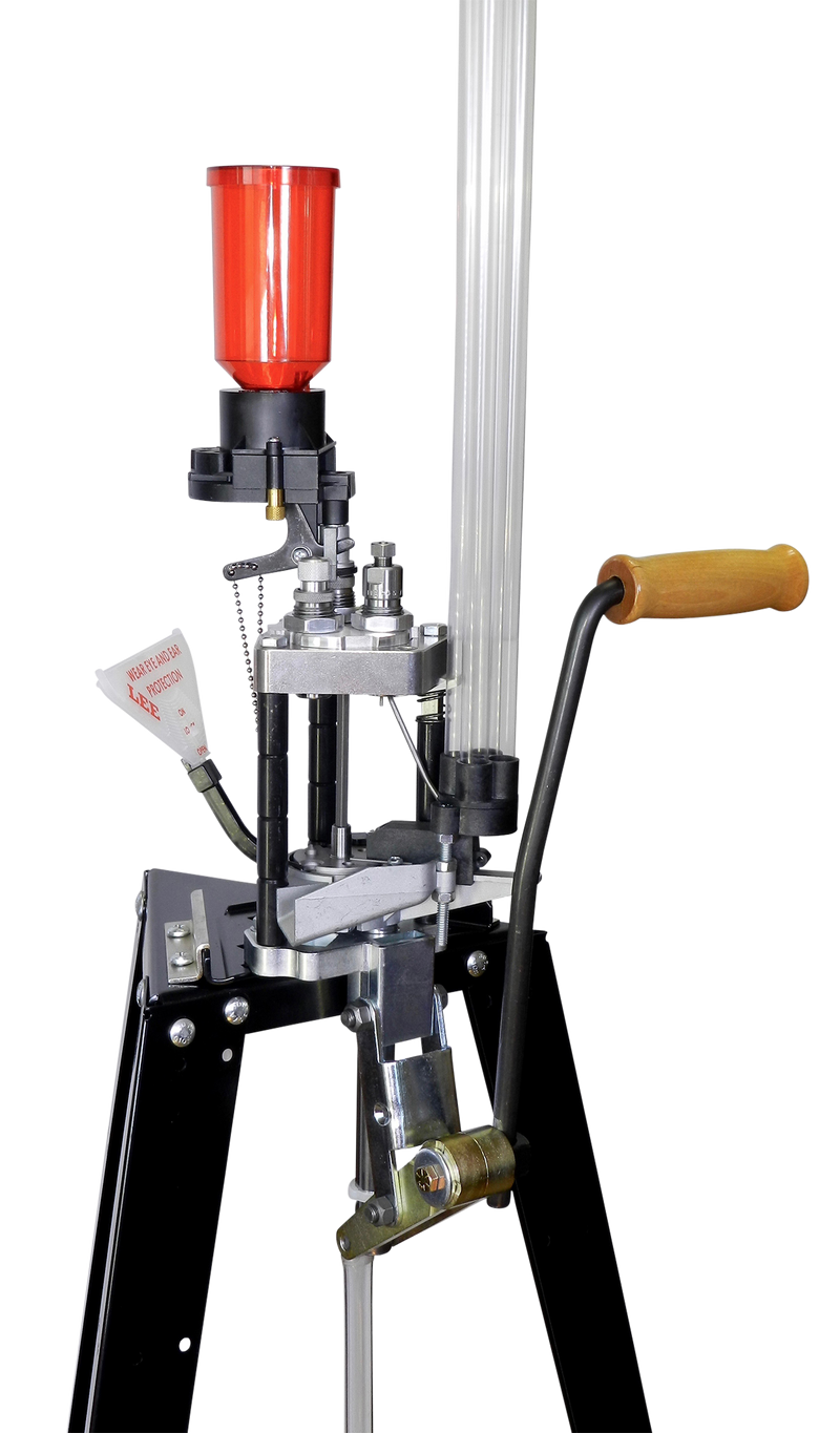 Lee Precision 90636 Pro 1000 Reloading Kit 38 Special / 357 Mag