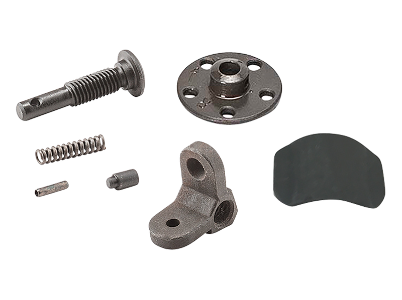 Luth-AR UR-21A Rear Base Sight Assembly A1 - UR-21A