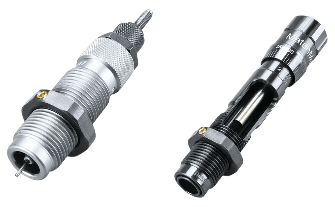 RCBS MatchMaster Competition Full-Length Bushing Die Set 6mm ARC - 28008