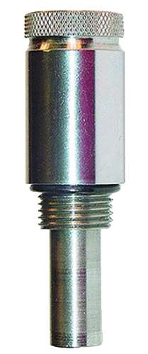 Lee Precision Auto Disk Classic Turret Press Riser, Stainless Steel - 90041