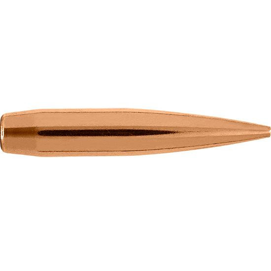 Berger F-Open Hybrid Target Rifle Bullets 7mm .284" 184 gr HT 500/ct