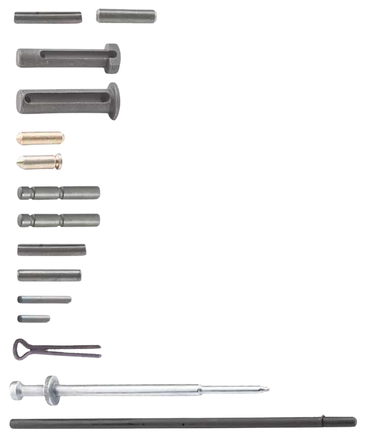 Luth-AR AR-15 Pin Kit - AR-PK