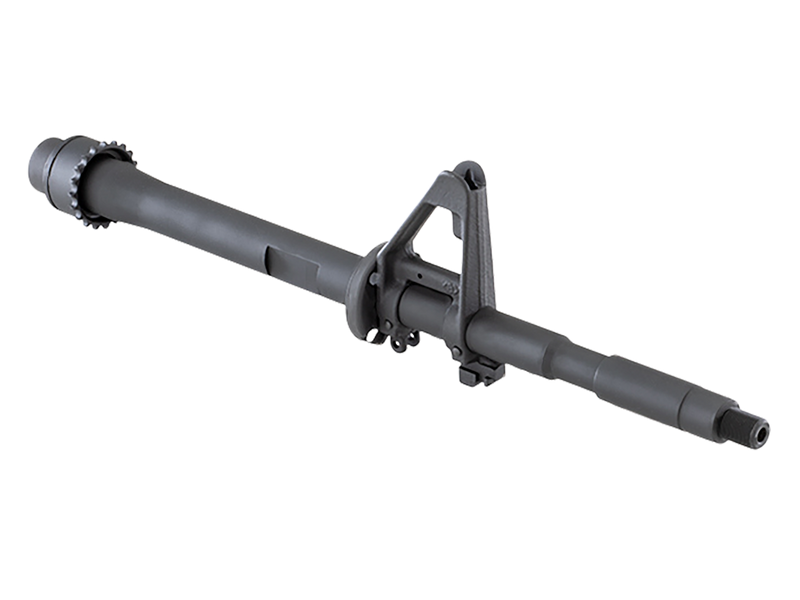 Luth-AR BL-F14-7C 5.56mm 14.50" Chrome Lined Manganese Phosphate Barrel - BL-F14-7C