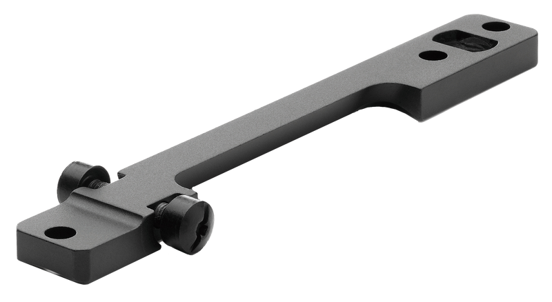 Leupold Standard 1-Piece Base, Winchester 70 Long Range, Matte Black - 51738