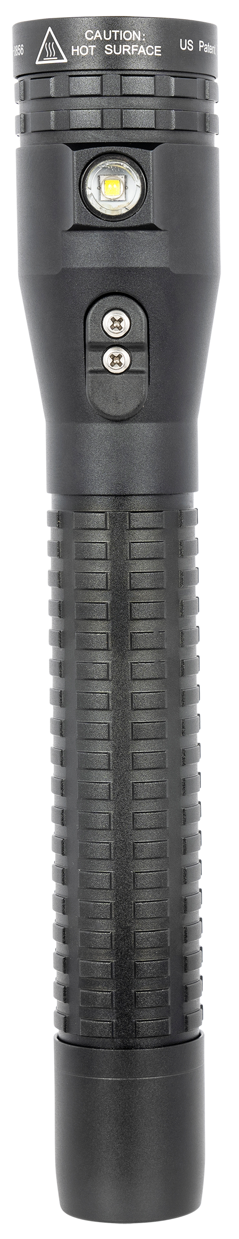 Bayco Nightstick NSR9944XL Rechargeable Flashlight, Black Anodized - NSR9944XL