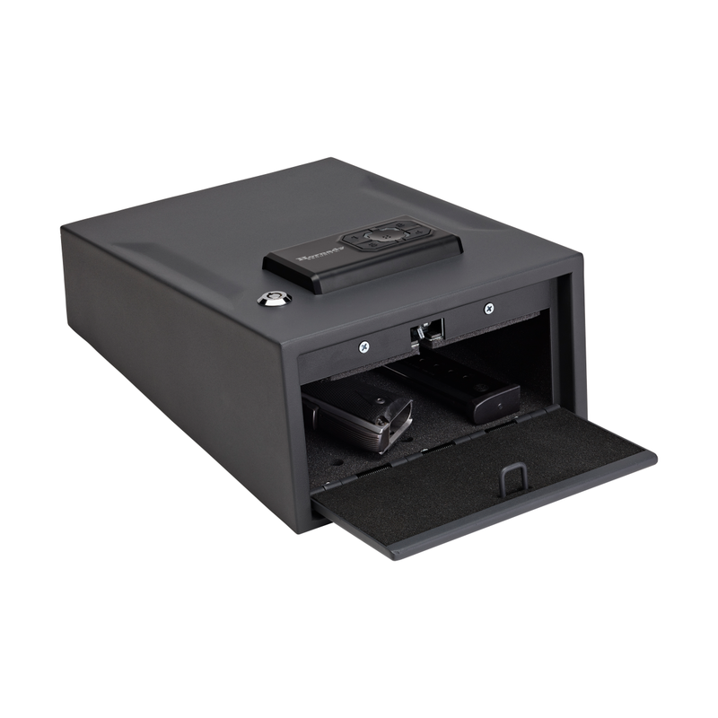 Hornady One-Gun Keypad Vault - HORN 95433