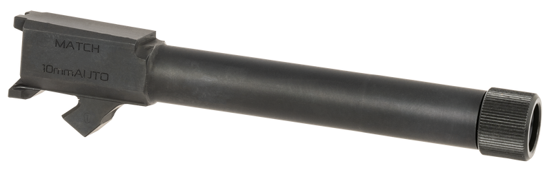 Springfield Armory XD-M 10mm Auto 4.5" Threaded Barrel, Black Melonite - XDM1045TB-KIT