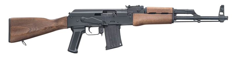 Chiappa RAK-22 .22 LR 17.25" 10+1 Rifle, Matte Black - 500103