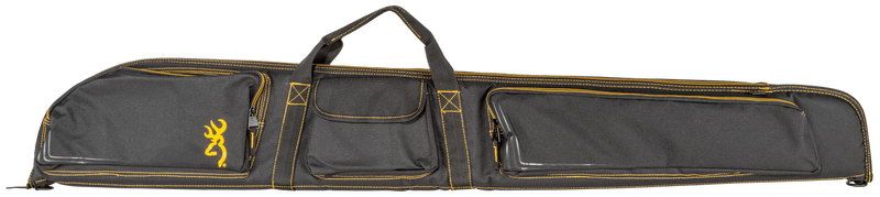 Browning Black & Gold Shotgun Case 54" - 1419559902