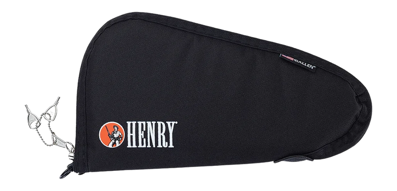 Allen Henry Big Boy/Golden Boy Rifle Case 11" Black - 74-11HRY