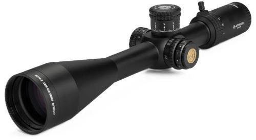 Athlon Optics Argos BTR Gen3 8-34x56 30mm Riflescope, Matte Black - 214077P