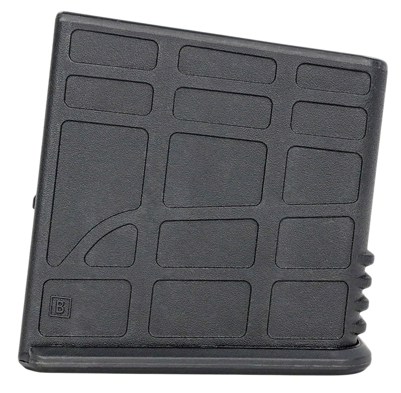 Barrett MRAD 300 Win Mag 10rd Rifle Magazine, Black - 13552