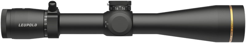 Leupold VX-5HD Gen 2 3-15x50mm 30mm Tube Riflescope, Matte Black - 183854