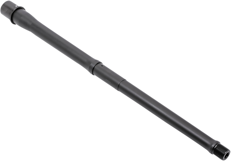 CMMG 350 Legend 16.1" Barrel Sub-Assembly, Black Nitride - 35D5F0A