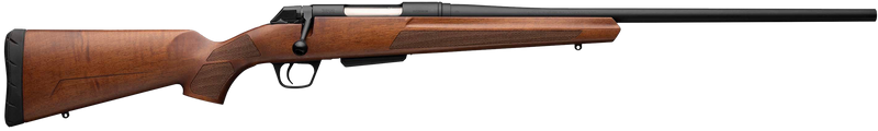Winchester XPR Sporter 350 Legend 22" 3+1 Rifle, Black/Walnut - 535709296