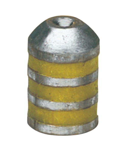 Thompson Center Arms Maxi Hunter Pre-Lubed Muzzleloader Bullets 50 Caliber - 9010R