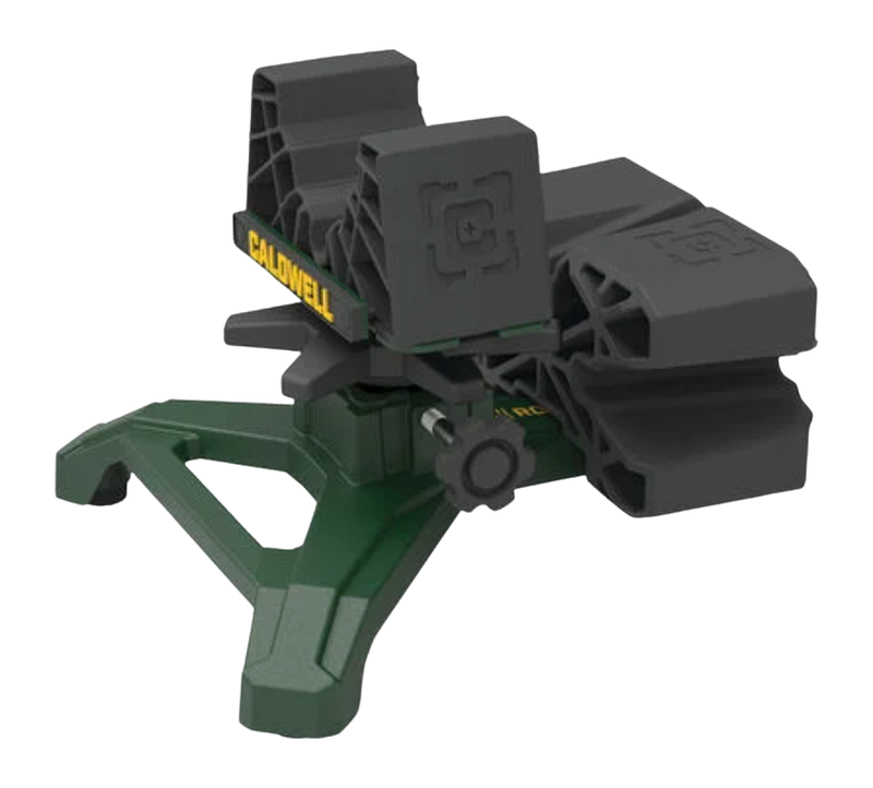 Caldwell Rock Jr 2 with Rear Rest - 1255964