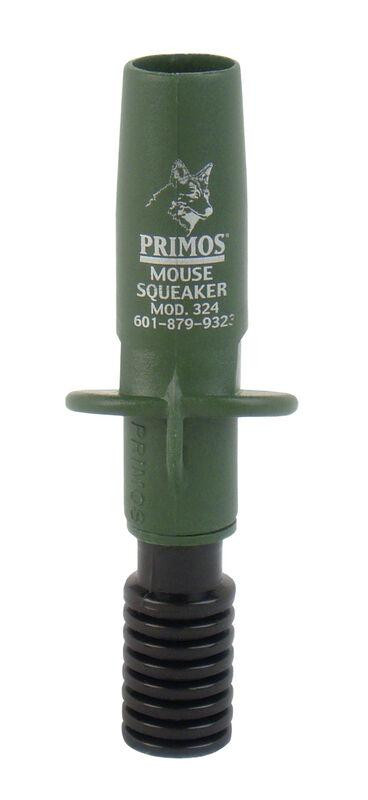 Primos Still Mouse Squeaker Predator Call - PS324