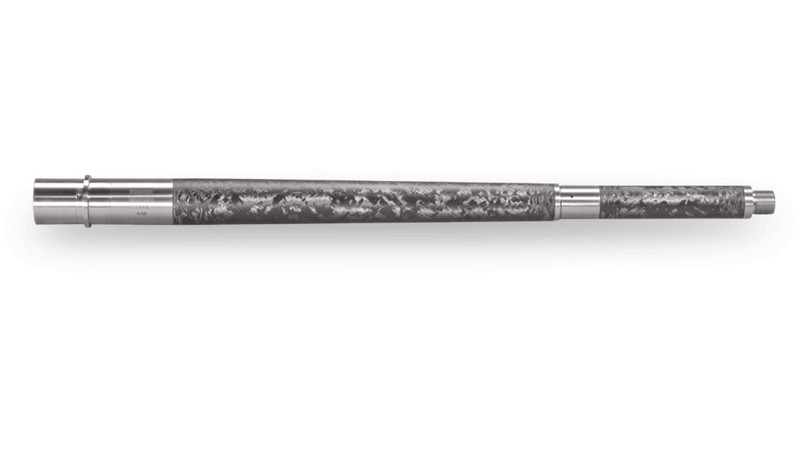 Proof Research PR15 Carbon Fiber AR Barrel, 22 ARC, 18" Stainless - PROOF 143339