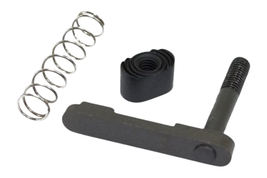 DPMS AR10 Magazine Catch Assembly - DP51655130090