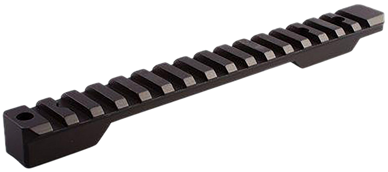 Talley PSM8160ACI Scope Mount/Base, Black - PSM8160ACI