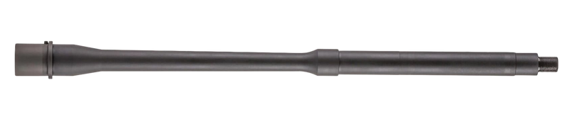 Daniel Defense DD Barrel 5.56 NATO 14.5" AR-15 Mid-Length, Black Phosphate - 0707719125018