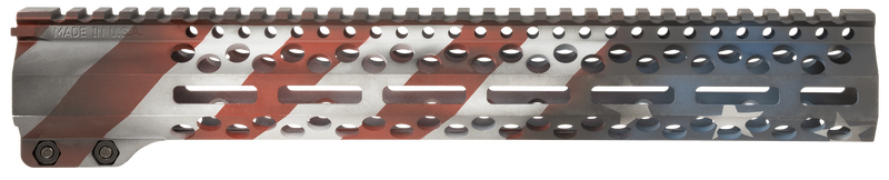 Bowden Tactical AR-15 Rail 13" Handguard - J23013-AF