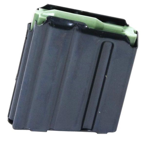 ProMag AR-15 223 Rem 5rd Flush Fit Magazine, Blued Steel - COL21