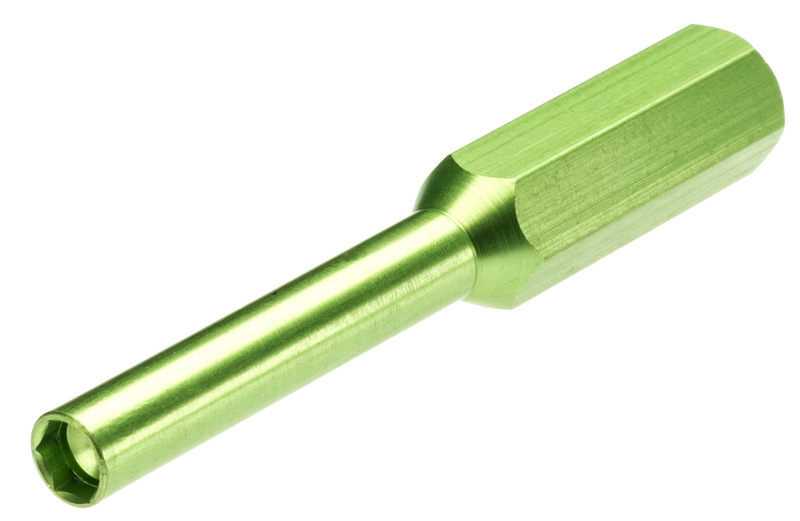 Hi-Viz Glock Sight Installation Tool - GLOCKTL